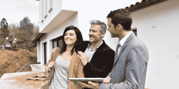 El Sector Inmobiliario Anticipa una Recuperación en 2024 Pese a los Altos Tipos de Interés