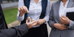 ¿Cuál es el perfil del comprador de propiedades en Valencia?