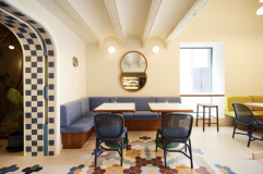 Casa Clarita: homenaje a Valencia y a la creatividad