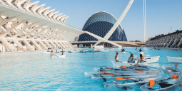 ¿Cuál es el impacto del clima en el mercado inmobiliario de Valencia?