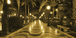 ¿Cómo se comparan los precios inmobiliarios entre Valencia y Alicante?