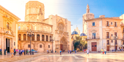 Descubriendo los Mejores Barrios para Comprar en Valencia