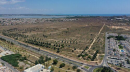 Arranca la construcción de la polémica macro urbanización de Torrevieja con 7.490 viviendas