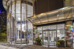 Go West: Amancio Ortega compra en Chicago una torre de apartamentos por 212 millones