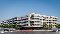 Twin Peaks Capital invierte 80 millones en proyecto 'flex living' en Las Rozas